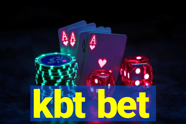 kbt bet